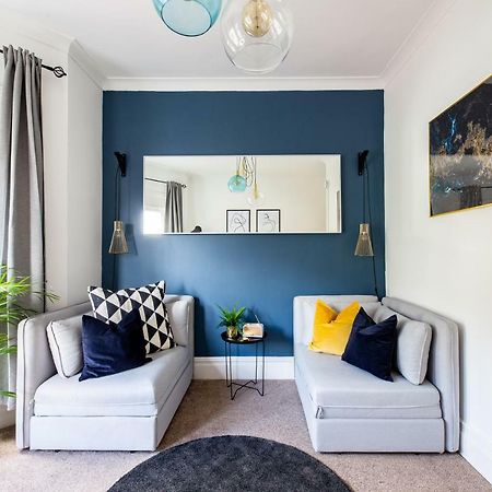 Thrive Apartments - Clapham Junction Лондон Екстериор снимка