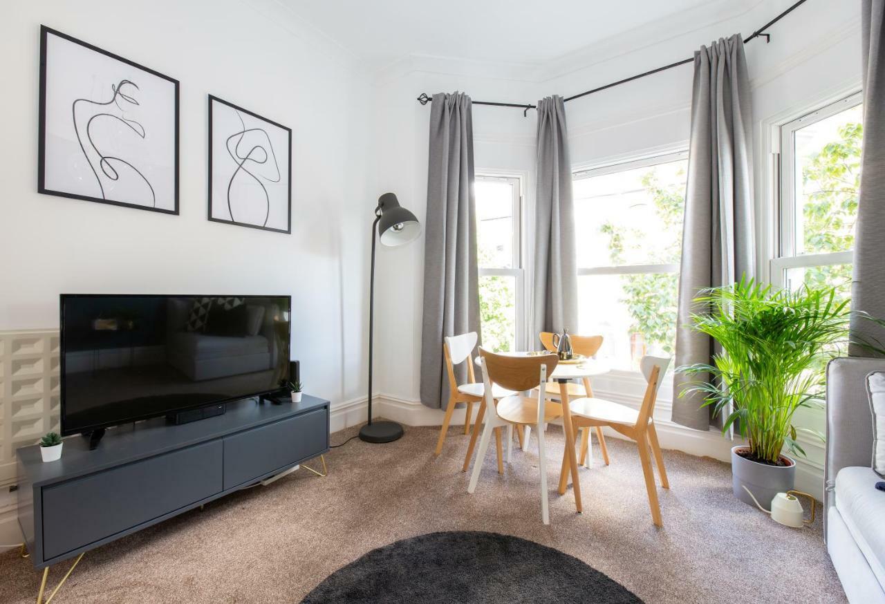 Thrive Apartments - Clapham Junction Лондон Екстериор снимка